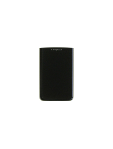 Tapa de batería Nokia 6300 negra