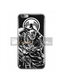 Funda TPU Marvel - Venom 003 Samsung Galaxy A50 A505