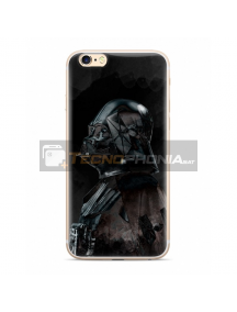 Funda TPU Star Wars - Darth Vader 003 Samsung Galaxy A70 A705