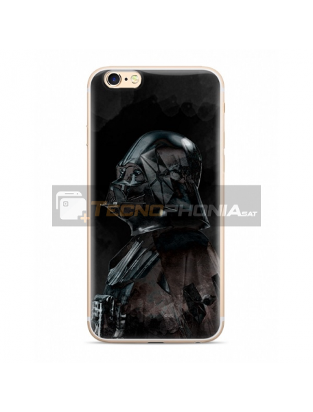 Funda TPU Star Wars - Darth Vader 003 Samsung Galaxy A70 A705