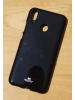 Funda TPU Goospery Huawei Y9 2019 negra