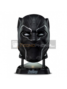 Altavoz bluetooth Marvel - Black Panther