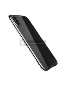 Funda TPU BC 1mm Clear Xiaomi Redmi 7 transparente