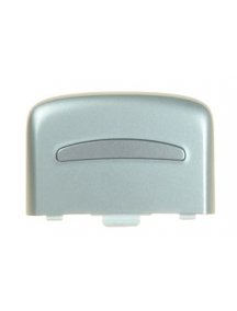 Tapa de bateria Sony Ericsson K750i plata