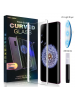 Lámina de crital templado UV Glass Samsung Galaxy S10 G973 especial touch id