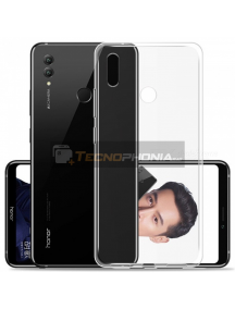 Funda TPU 0.5mm Huawei Honor Note 10 transparente