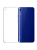 Funda TPU 0.5mm Huawei Y6 2019 - Honor 8A transparente