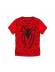 Camiseta niño manga corta Spiderman - araña Talla 14