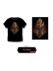 Camiseta Assassin's Creed - Mano negra Talla XL