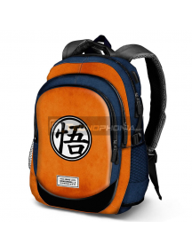 Mochila Dragon Ball 44x30x17 cm