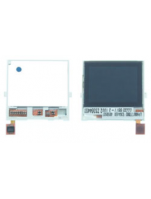 Display Nokia 6170 - 7270 - 6101 Externo