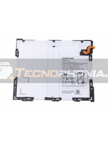 Batería Samsung EB-BT595ABE Galaxy Tab A 10.5" T595 (Service Pack)