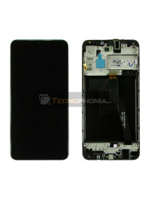 Display Samsung Galaxy A10 A105