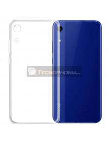 Funda TPU 0.5mm Huawei Honor 8A transparente