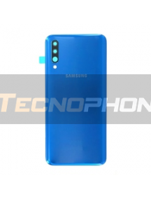 Tapa de batería Samsung Galaxy A70 A705 azul