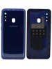 Tapa de batería Samsung Galaxy A20e A202 azul