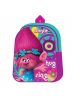 Mochila 31cm Trolls - Poppy