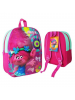 Mochila 31cm Trolls - Poppy