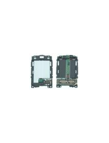 Placa de display Nokia N90