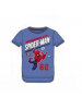 Camiseta niño manga corta Spiderman - 62 10 años 140cm