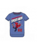 Camiseta niño manga corta Spiderman - 62 8 años 128cm