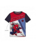 Camiseta niño manga corta Spiderman - Responsability 8 años - 128cm
