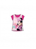 Camiseta niña manga corta Minnie - Me Talla 8