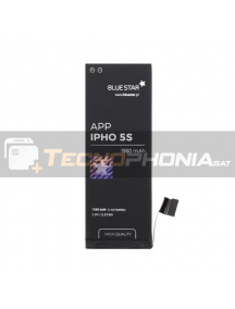 Batería Blue Star iPhone 5s 1560 mAh