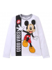 Pijama manga larga niño Mickey Mouse - Good Vibes 5 años 110cm