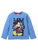 Pijama manga larga niño Mickey Mouse - MM 5 años 110cm