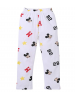 Pijama manga larga niño Mickey Mouse - MM 8 años 128cm