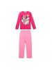 Pijama manga larga niña Minnie Mouse - Hi 8 años 128cm