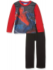 Pijama manga larga niño Spiderman - salto 4 años 104cm