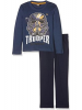 Pijama manga larga niño Star Wars - Trooper 6 años 116cm