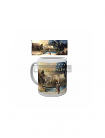 Taza cerámica 325ML Assassins Creed 8412497197880