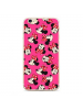 Funda TPU Disney Minnie 019 Samsung Galaxy J6 2018 J600 rosa