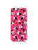 Funda TPU Disney Minnie 019 Samsung Galaxy J6 2018 J600 rosa