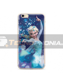 Funda TPU Disney Frozen 011 Samsung Galaxy J4 Plus J415