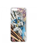 Funda TPU DC Comics 006 Batman Huawei Y6 2018 - Honor 7A