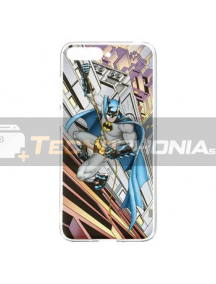 Funda TPU DC Comics 006 Batman Huawei Y6 2018 - Honor 7A