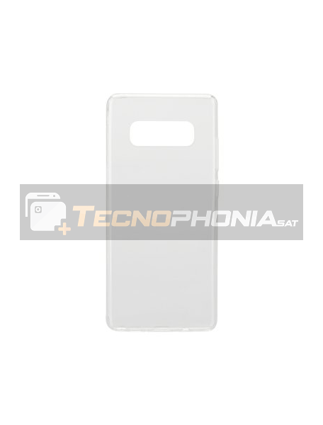 Funda TPU 0.5mm Samsung Galaxy Note 10 N970 transparente