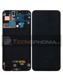 Pantalla LCD display Samsung Galaxy A50 A505