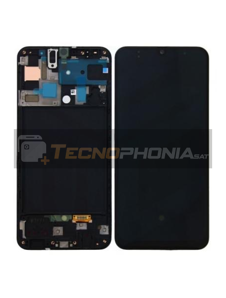 Pantalla LCD display Samsung Galaxy A50 A505