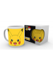 Taza cerámica Pokemon - Pikachu