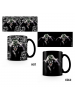 Taza cerámica sensitiva al calor 325ML Batman - Killing Joke