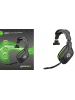 Auriculares Gaming mono con cable HCC Gioteck XBox 360