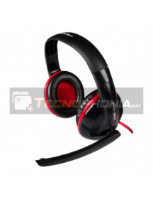 Auriculares Gaming Mars Gaming