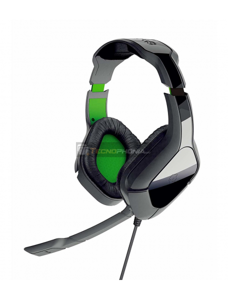 Auriculares Gaming HCX1 XBox One