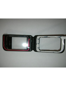 Carcasa intermedia Nokia 7270