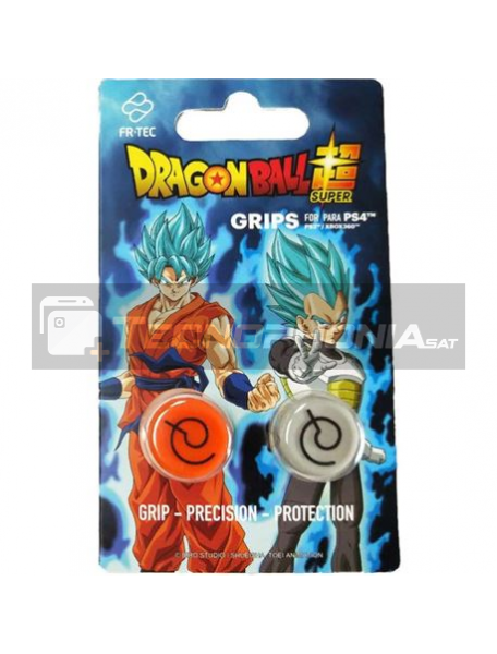 Grips Mando PlayStation Dragon Ball Super Whis PS4